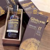 GlenAllachie 17 Năm 700 ml - hình mô tả 2