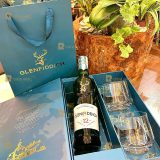 Glenfiddich 12 Năm - Hộp Quà Tết 2027 700 ml - hình mô tả 2