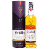 Glenfiddich 15 Năm 700 ml - hình mô tả 1