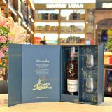 Glenfiddich 15 Năm - Hộp Quà Tết 2027 700 ml - hình mô tả 2