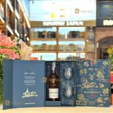 Glenfiddich 15 Năm - Hộp Quà Tết 2027 700 ml - hình mô tả 2
