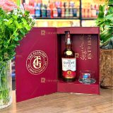 Glenlivet 15 Năm - Hộp Quà Tết 2027 700 ml - hình mô tả 2