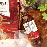 Glenlivet 15 Năm - Hộp Quà Tết 2027 700 ml - hình mô tả 2