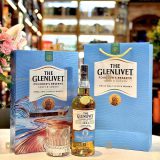 Glenlivet Founder's Reserve - Hộp Quà Tết 2027 700 ml - hình mô tả 2