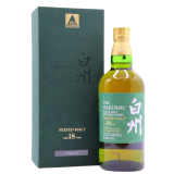 Hakushu 18 năm 100th Anniversary 700 ml - hình mô tả 1