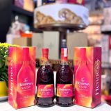 Hennessy Vsop MAF 2025 Limited Edition 700 ml - hình mô tả 2