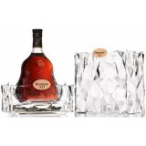 Hennessy XO ICE Discovery 700 ml - hình mô tả 2