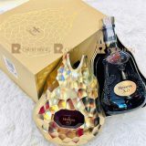 Hennessy XO Jean Michel Othoniel Limited Edition 700 ml - hình mô tả 2