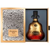 Hennessy XO Limited Frank Gehry 700 ml - hình mô tả 2