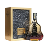Hennessy XO Limited Frank Gehry 700 ml - hình mô tả 1