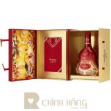 Hennessy XO Limited - Tết 2022 700 ml - hình mô tả 2