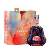 Hennessy XO MAF 2025 Limited Edition 700 ml - hình mô tả 1
