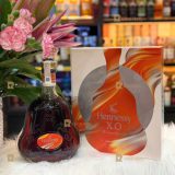 Hennessy XO MAF 2026 Limited Edition 700 ml - hình mô tả 2