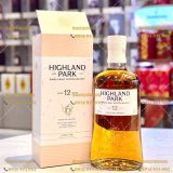 Highland Park 12 Năm Mới 700 ml - hình mô tả 2