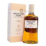 Highland Park 12 Năm Mới 700 ml - hình mô tả 1