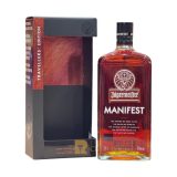 Jagermeister Manifest 1000 ml - hình mô tả 1
