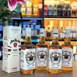Jim Beam Cadillac Formula 1 Team 700 ml - hình mô tả 2