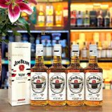 Jim Beam Cadillac Formula 1 Team 700 ml - hình mô tả 2