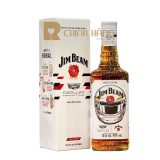 Jim Beam Cadillac Formula 1 Team 700 ml - hình mô tả 1