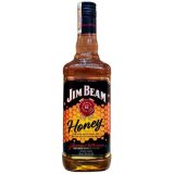 Jim Beam Honey 700 ml - hình mô tả 2