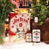 Jim Beam - Hộp Quà Tết 2027 700 ml - hình mô tả 2
