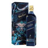 Johnnie Walker Blue Label - James Jean 750 ml - hình mô tả 1