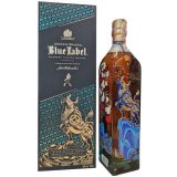 Johnnie Walker Blue Label Year of Ox - Tết Tân Sửu 2021 750 ml - hình mô tả 1