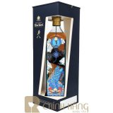Johnnie Walker Blue Year Of Pig con Heo F19 750 ml - hình mô tả 1