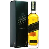 Johnnie Walker Green Label 750 ml - hình mô tả 2