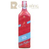 Johnnie Walker Red Icon 3.0 Limited - Tết 2023 750 ml - hình mô tả 1