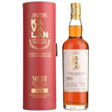 Kavalan Solist Oloroso Sherry Cask 700 ml - hình mô tả 2