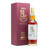 Kavalan Solist Oloroso Sherry Cask 700 ml - hình mô tả 1