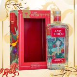 Lady Triệu Contemporary - Hộp Quà Tết 2026 700 ml - hình mô tả 1