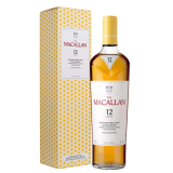 Macallan 12 Năm - Colour Collection 700 ml - hình mô tả 1