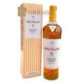 Macallan 15 Năm - Colour Collection 700 ml - hình mô tả 1
