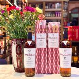 Macallan 15 Năm Double Cask Collection 700 ml - hình mô tả 2