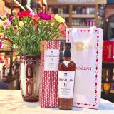 Macallan 15 Năm Double Cask Collection 700 ml - hình mô tả 2