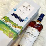 Macallan Home Collection 700 ml - hình mô tả 2