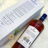 Macallan Home Collection 700 ml - hình mô tả 2