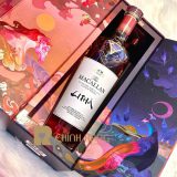 Macallan Litha 700 ml - hình mô tả 2