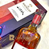 Macallan Litha 700 ml - hình mô tả 2