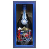 Martell Cordon Bleu Limited 2022 700 ml - hình mô tả 2