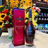 Martell Noblige 700 ml - hình mô tả 2
