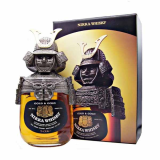 Nikka Samurai Gold&Gold 750 ml - hình mô tả 1