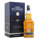 Old Pulteney 25 năm 700 ml - hình mô tả 1