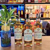 Shackleton Blended Malt 700 ml - hình mô tả 2