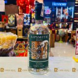 Sipsmith London Dry Gin 700 ml - hình mô tả 2