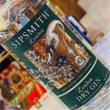 Sipsmith London Dry Gin 700 ml - hình mô tả 2