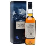 Talisker 10 Năm 750 ml - hình mô tả 2