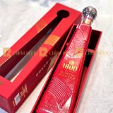 Tequila 1800 Guachimonton Anejo 750 ml - hình mô tả 2